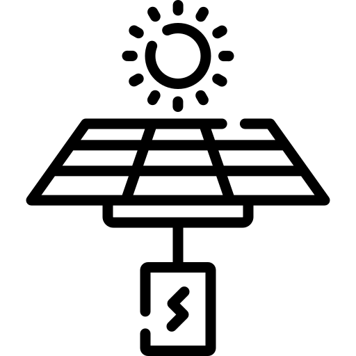 ENERGIA FOTOVOLTAICA